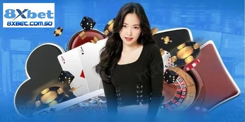 4 đặc điểm nổi bật của 8xbet