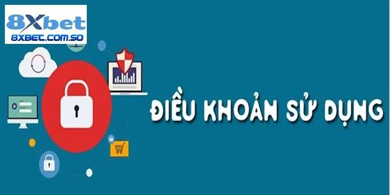 Những điều khoản sử dụng về ngừng cung cấp dịch vụ