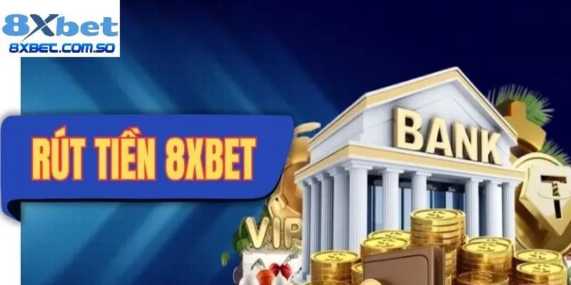 Chi tiết rút tiền và những lưu ý quan trọng