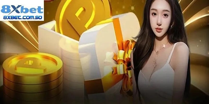 Tại sao khuyến mãi hoàn trả 8xbet được yêu thích?