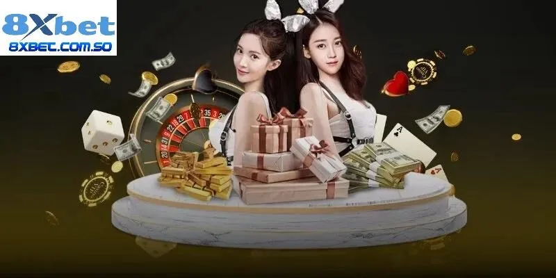 Tại sao nên tham gia khuyến mãi nạp đầu 8xbet?