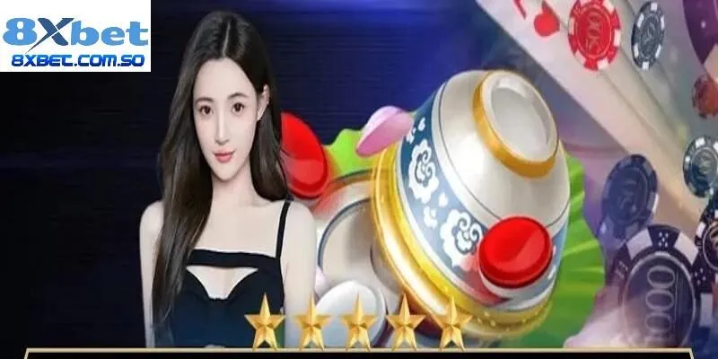 Thông tin về trò xóc đĩa