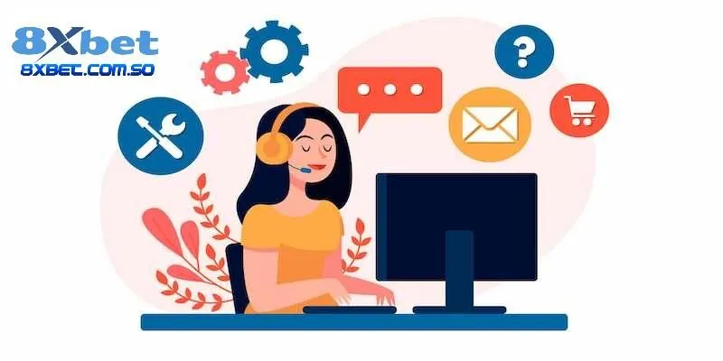 Lưu ý khi liên hệ với nhà cái để được hỗ trợ hiệu quả