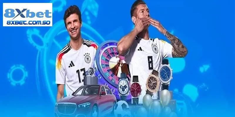 Khuyến mãi hấp dẫn mà thể thao mang đến cho hội viên