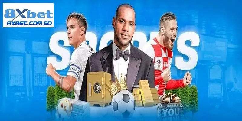 Tổng quan thông tin về sân chơi thể thao 8xbet
