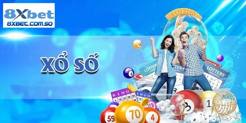 Điểm nổi bật của sân chơi xổ số tại nhà cái